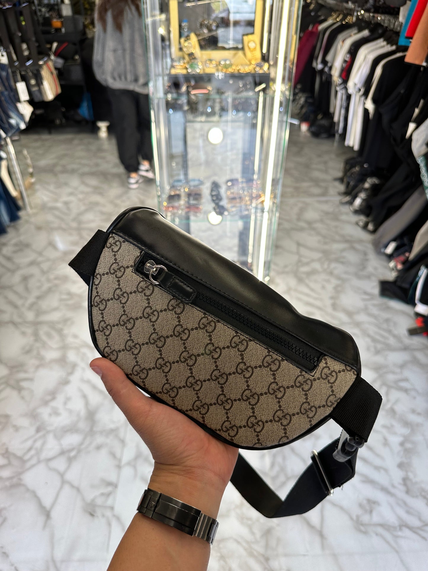 ΤΣΑΝΤΑΚΙ - GUCCI