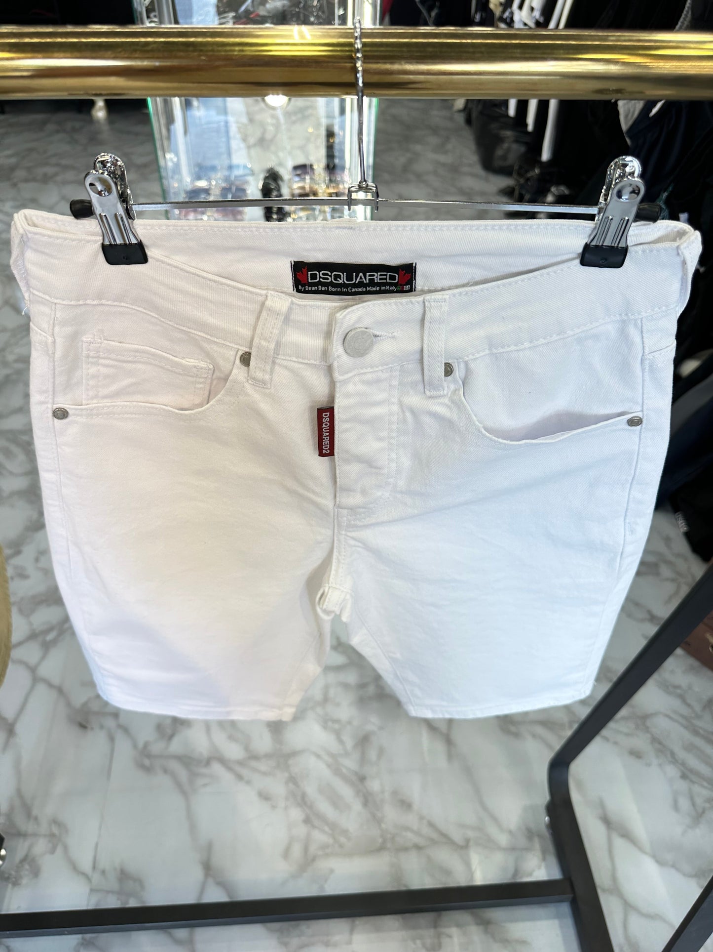 ΒΕΡΜΟΥΔΑ - POLO