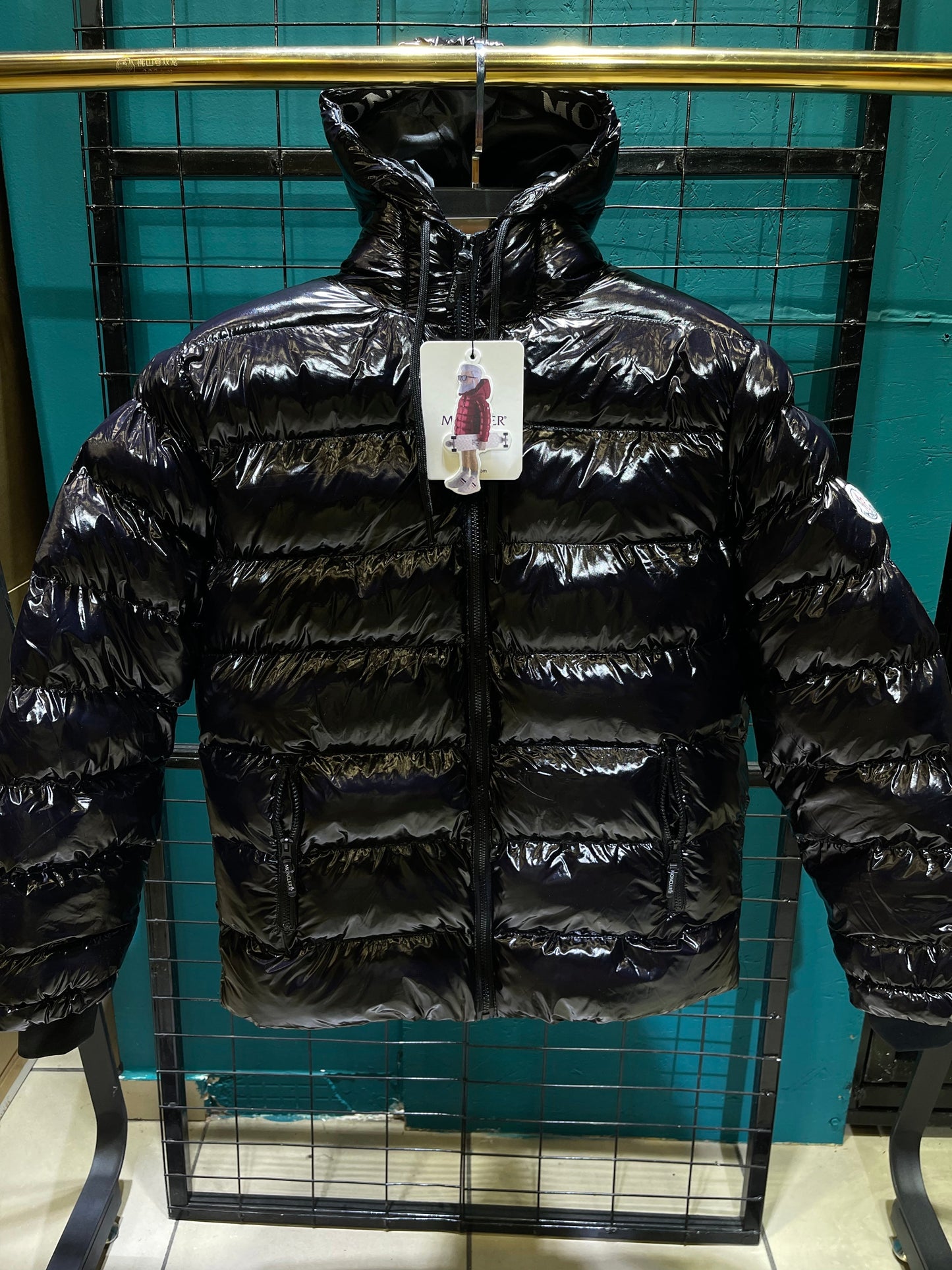 ΜΠΟΥΦΑΝ - PHILLIP PLEIN