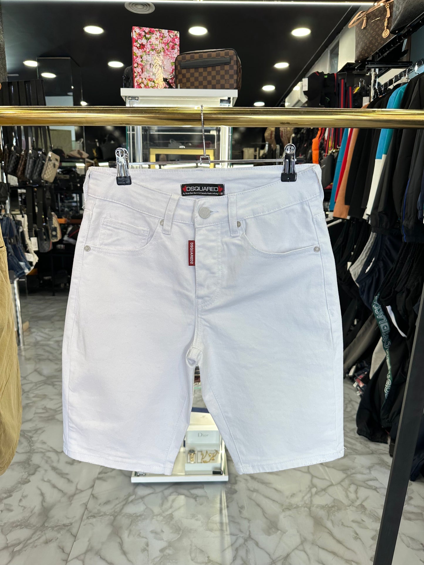 ΒΕΡΜΟΥΔΑ - POLO