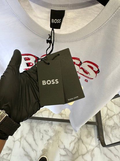 T-SHIRT - BOSS