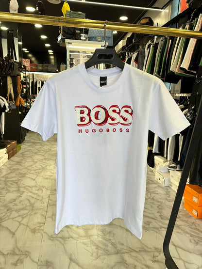 T-SHIRT - BOSS
