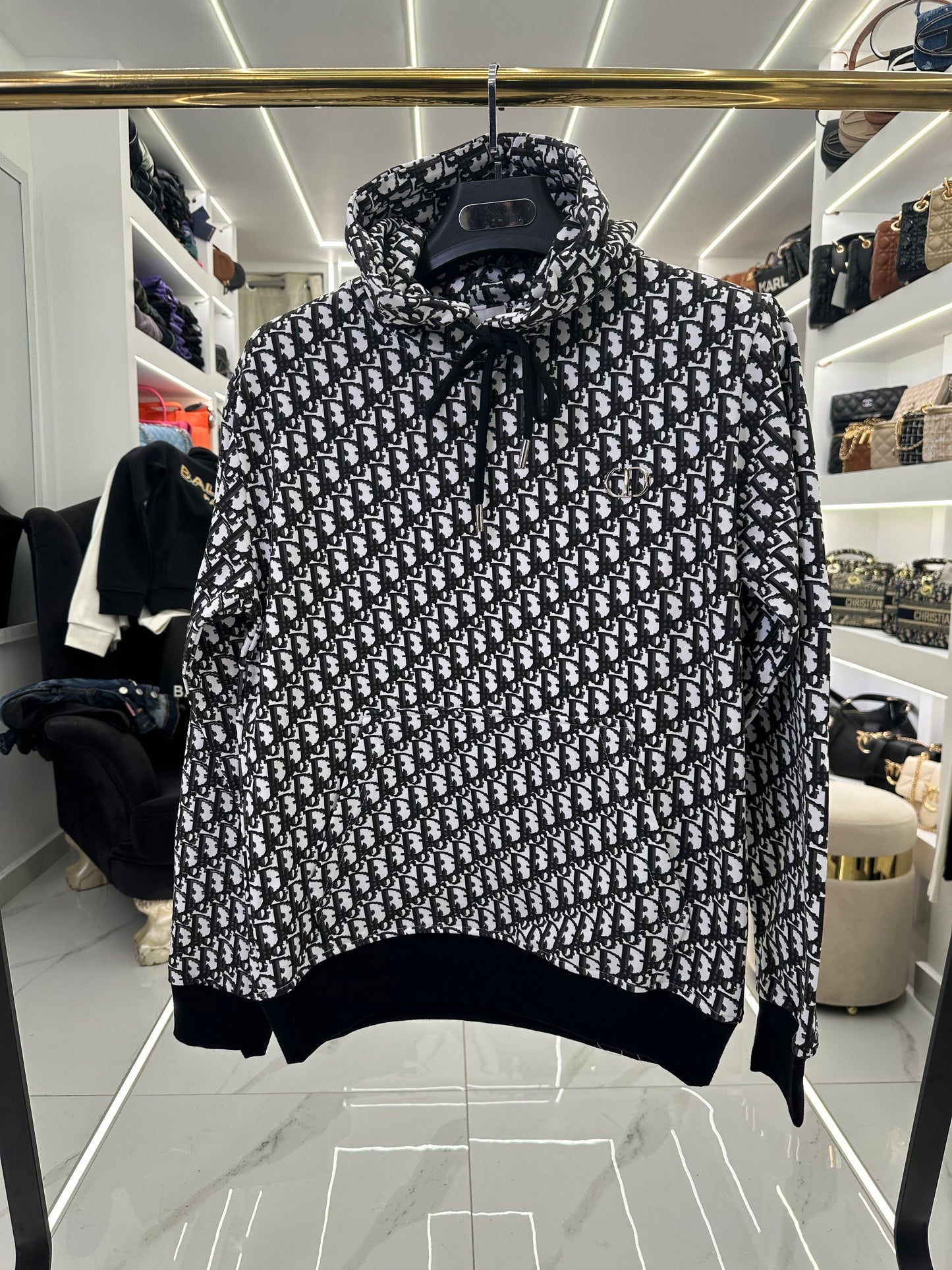 DIOR - ΦΟΥΤΕΡ HIGH QUALITY