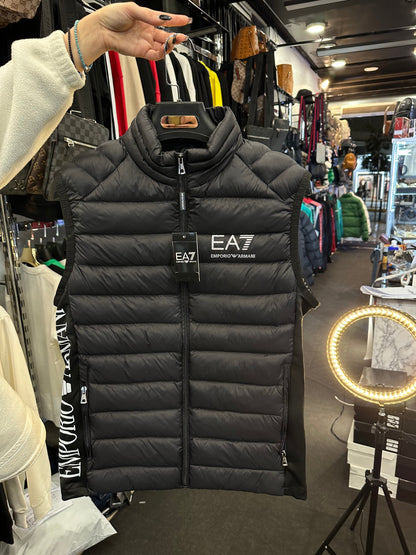 GIORGIO ARMANI EA7 ΑΜΑΝΙΚΟ ΜΠΟΥΦΑΝ