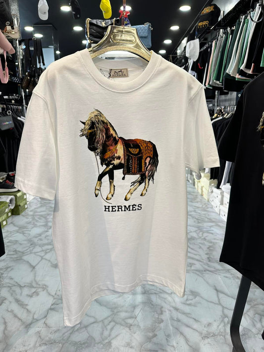 T-SHIRT - HERMES