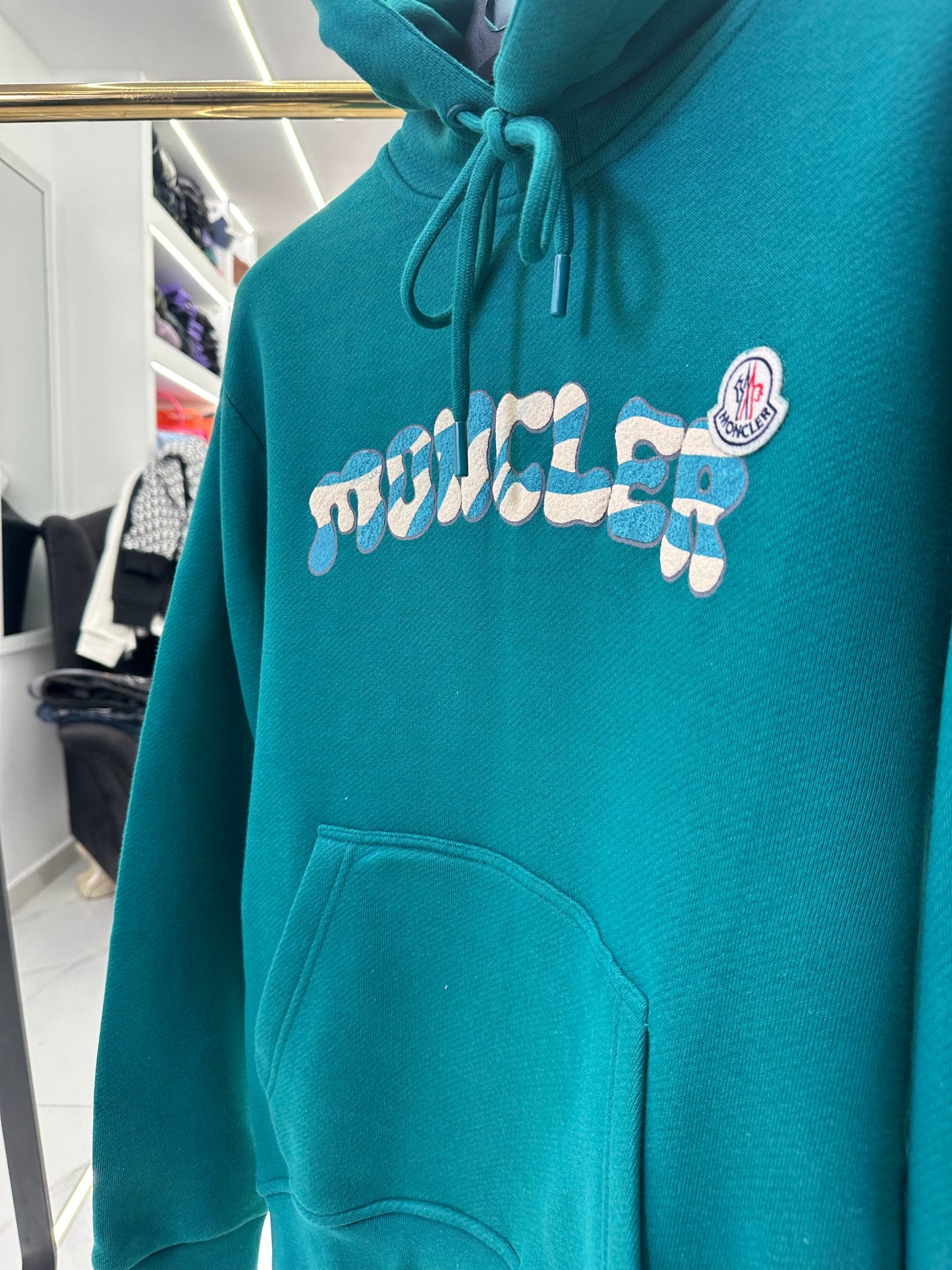 MONCLER - ΦΟΥΤΕΡ HIGH QUALITY