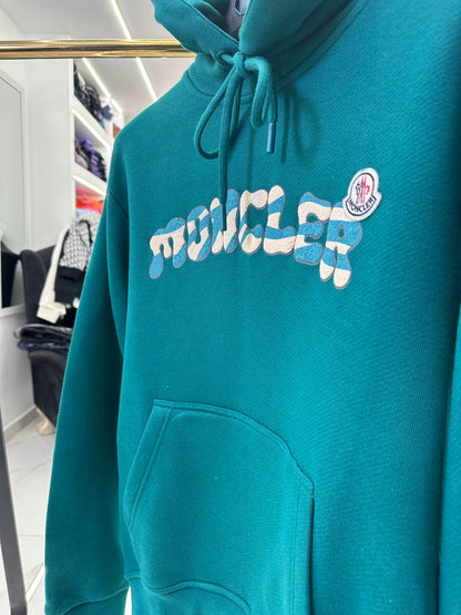 MONCLER - ΦΟΥΤΕΡ HIGH QUALITY