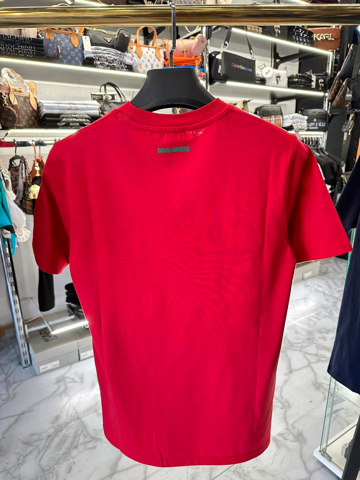 T-SHIRT - DSQUARED2