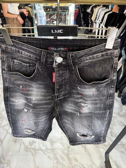 ΒΕΡΜΟΥΔΑ - DSQ2 JEAN