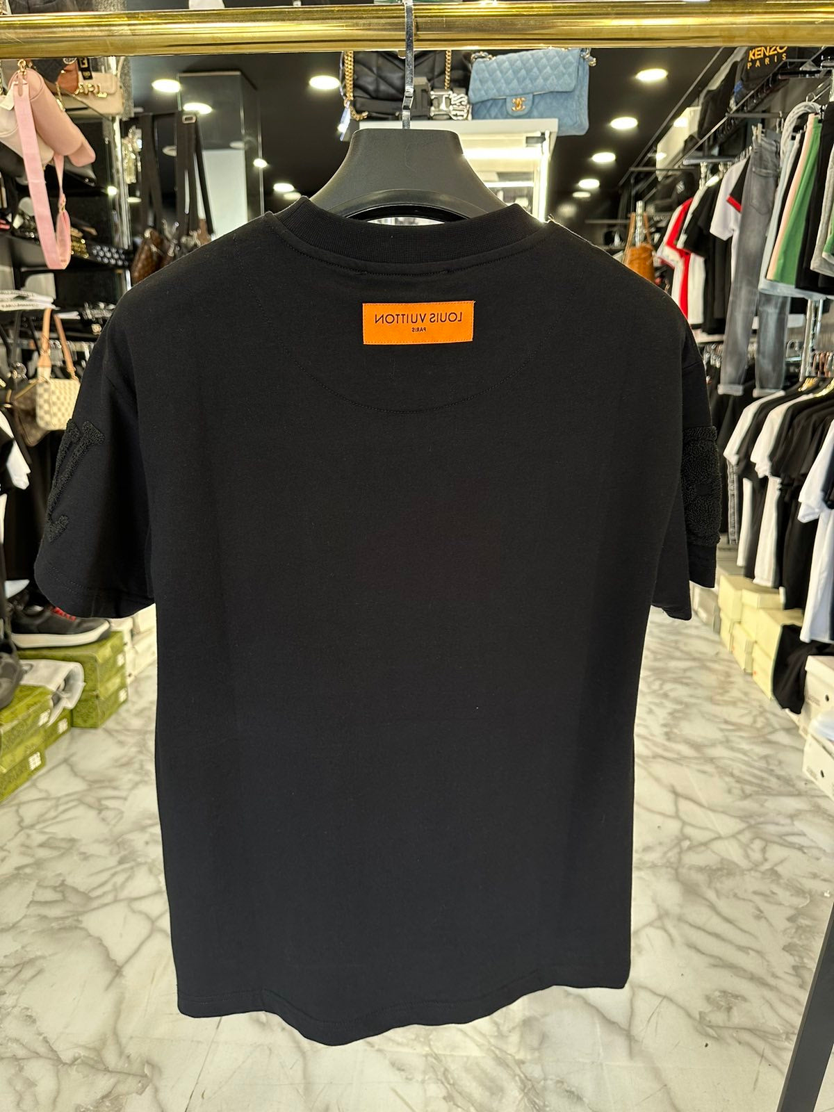 T-SHIRT - LOUIS VUITTON