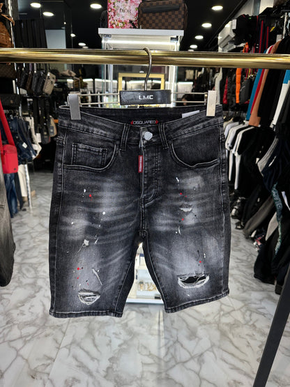 ΒΕΡΜΟΥΔΑ - DSQ2 JEAN