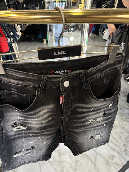 ΒΕΡΜΟΥΔΑ - DSQ2 JEAN