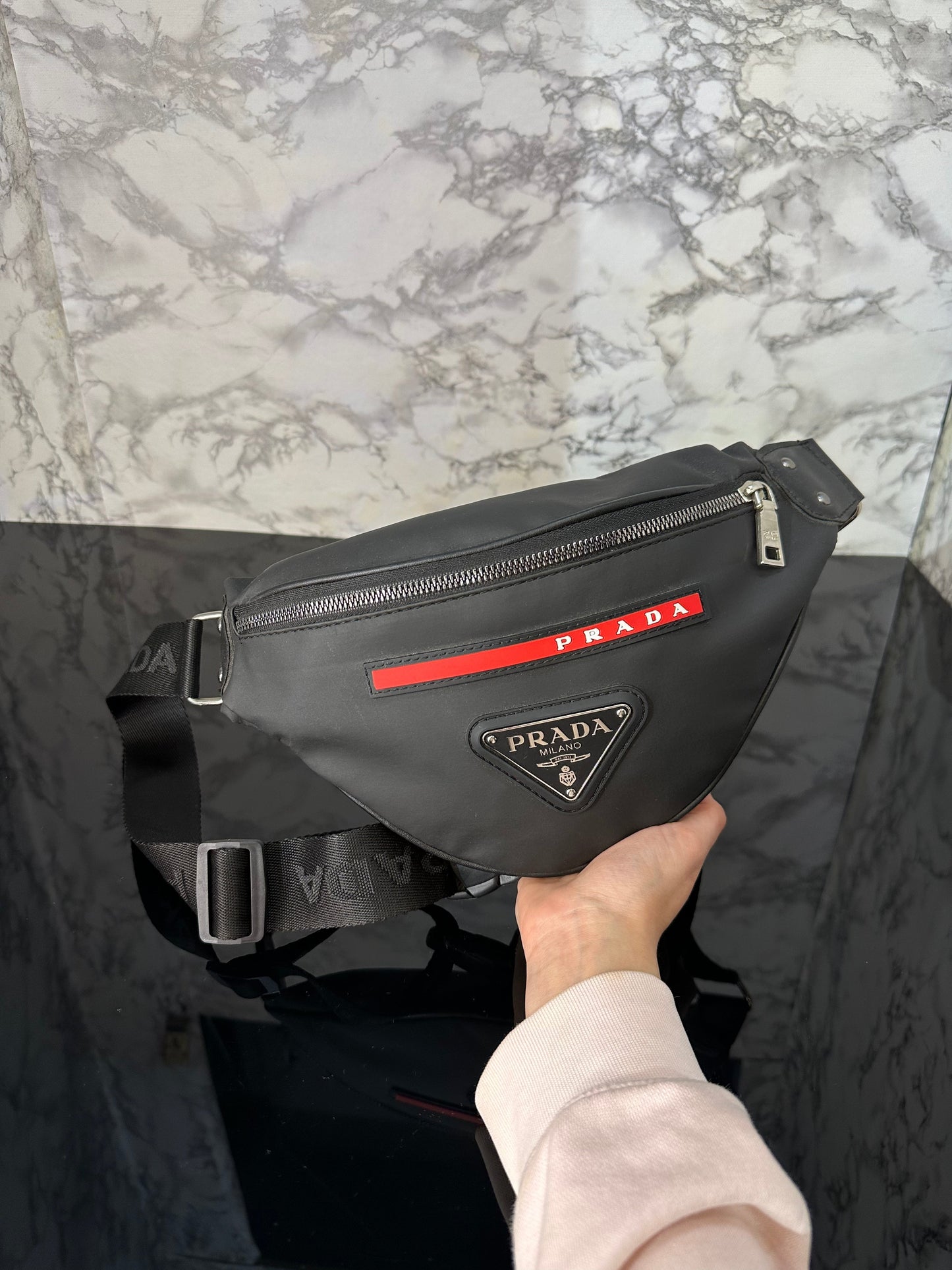 PRADA ΤΣΑΝΤΑΚΙ