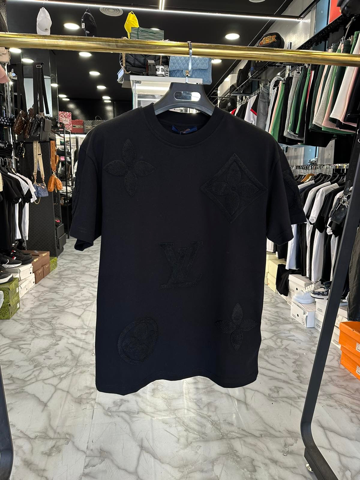 T-SHIRT - LOUIS VUITTON