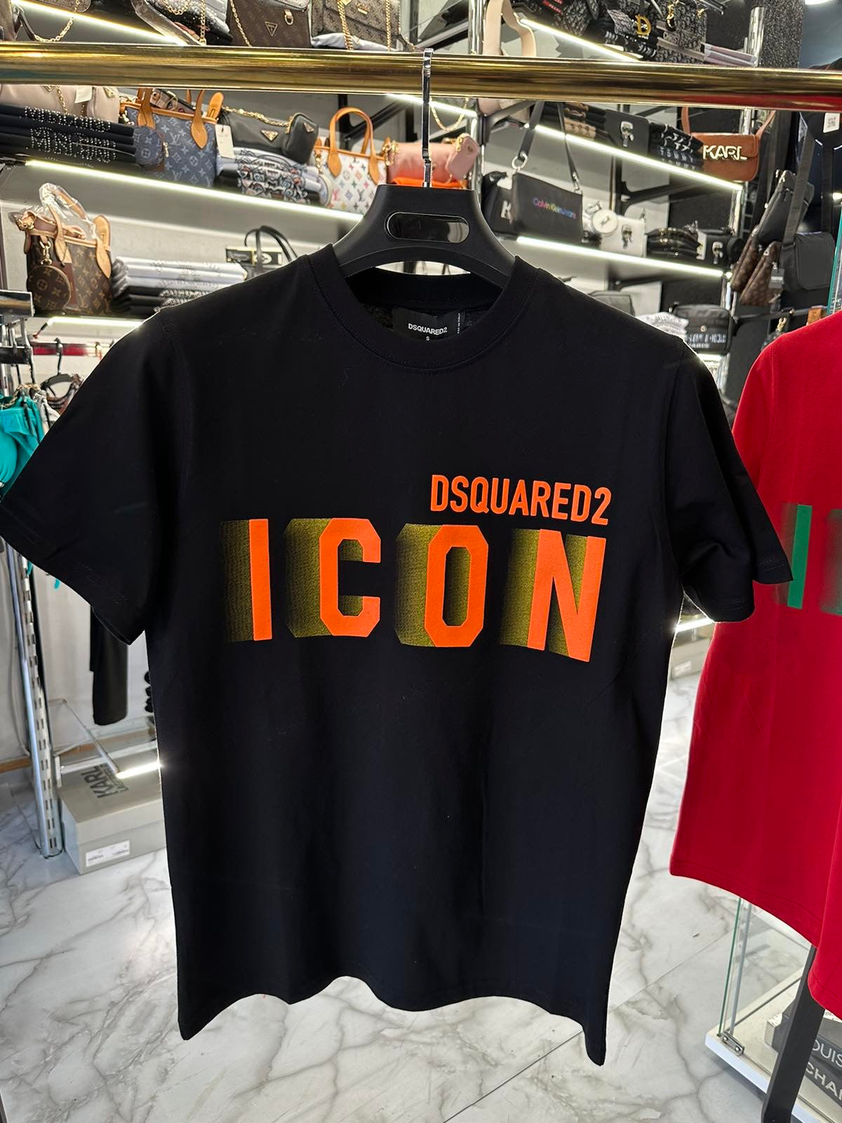 T-SHIRT - DSQUARED2