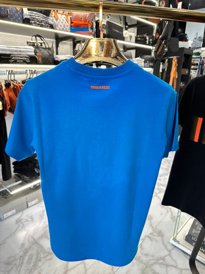 T-SHIRT - DSQUARED2