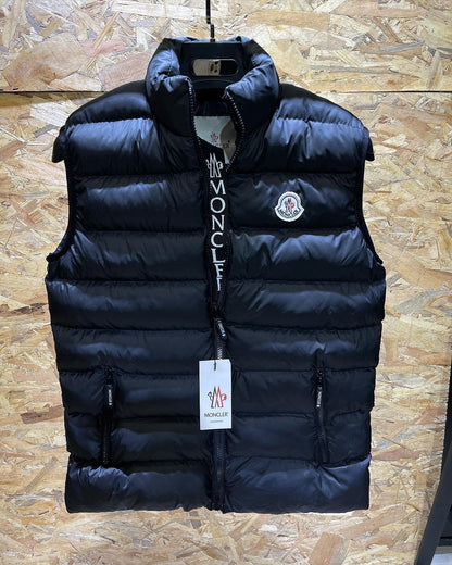 MONCLER - ΑΜΑΝΙΚΟ ΜΠΟΥΦΑΝ
