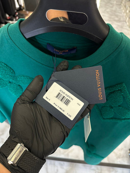 T-SHIRT - LOUIS VUITTON