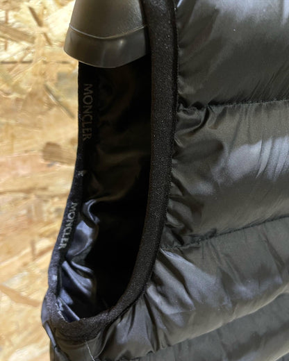 MONCLER - ΑΜΑΝΙΚΟ ΜΠΟΥΦΑΝ