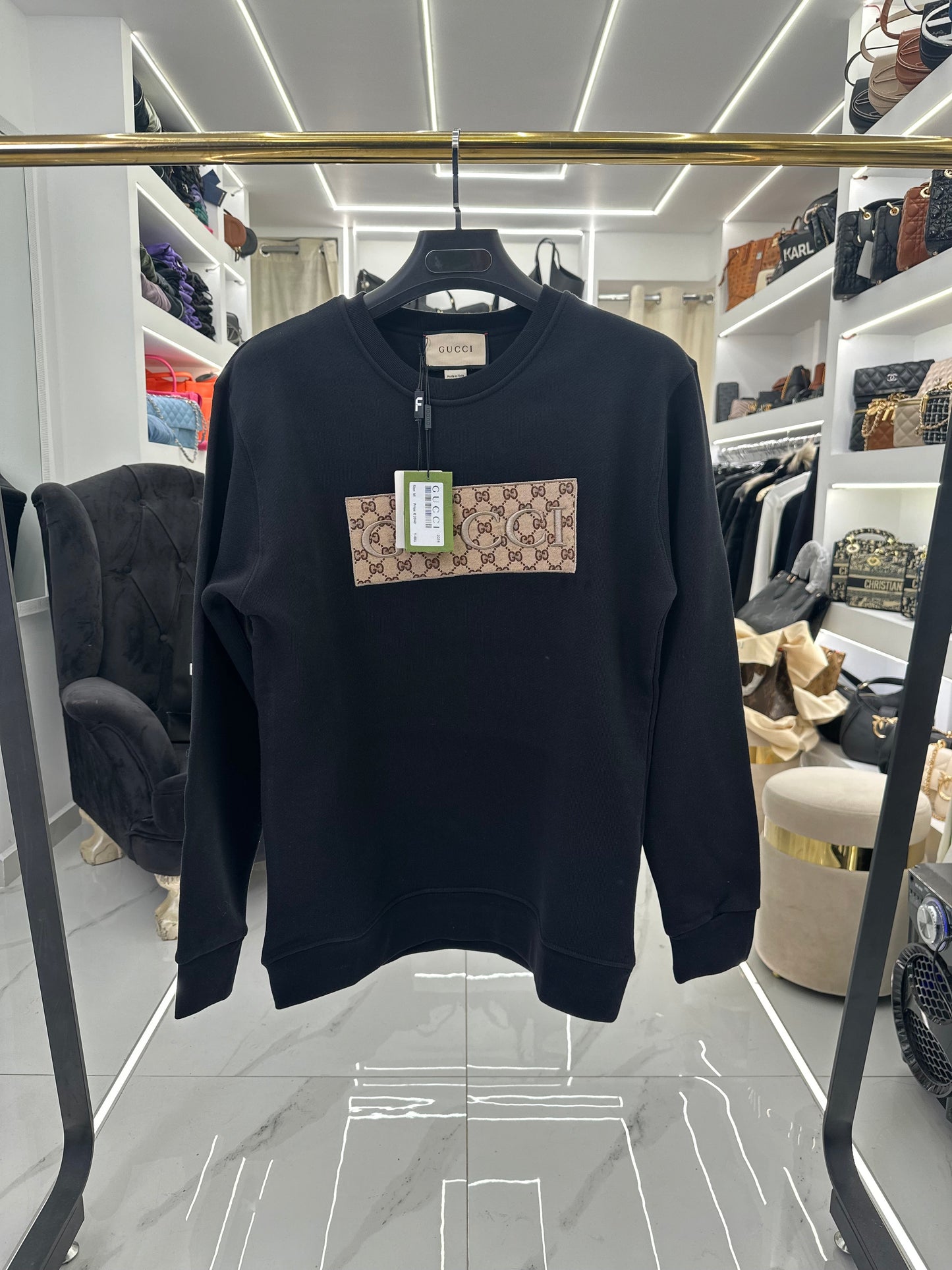 GUCCI - ΦΟΥΤΕΡ HIGH QUALITY