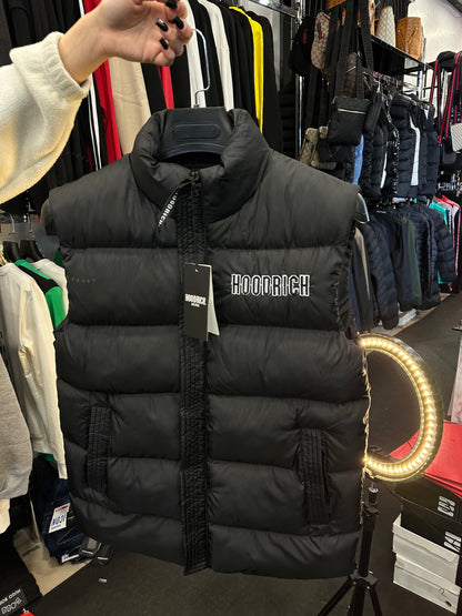 HOODRICH ΑΜΑΝΙΚΟ ΜΠΟΥΦΑΝ