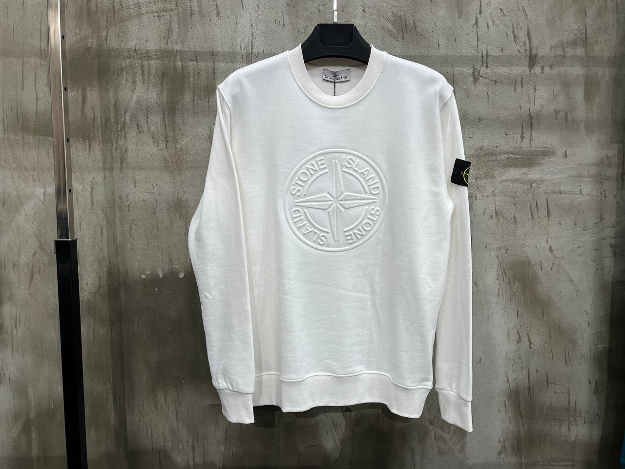 STONE ISLAND - ΦΟΥΤΕΡ HIGH QUALITY 2024