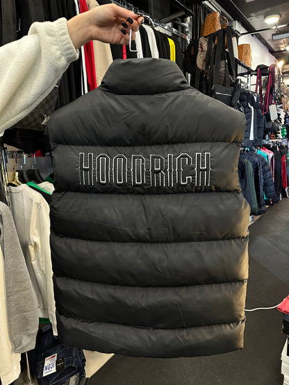 HOODRICH ΑΜΑΝΙΚΟ ΜΠΟΥΦΑΝ