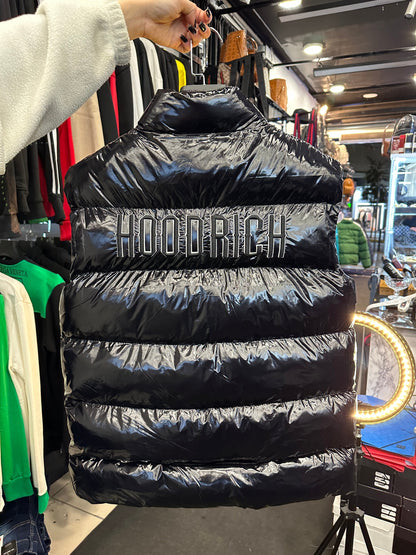 HOODRICH ΑΜΑΝΙΚΟ ΜΠΟΥΦΑΝ