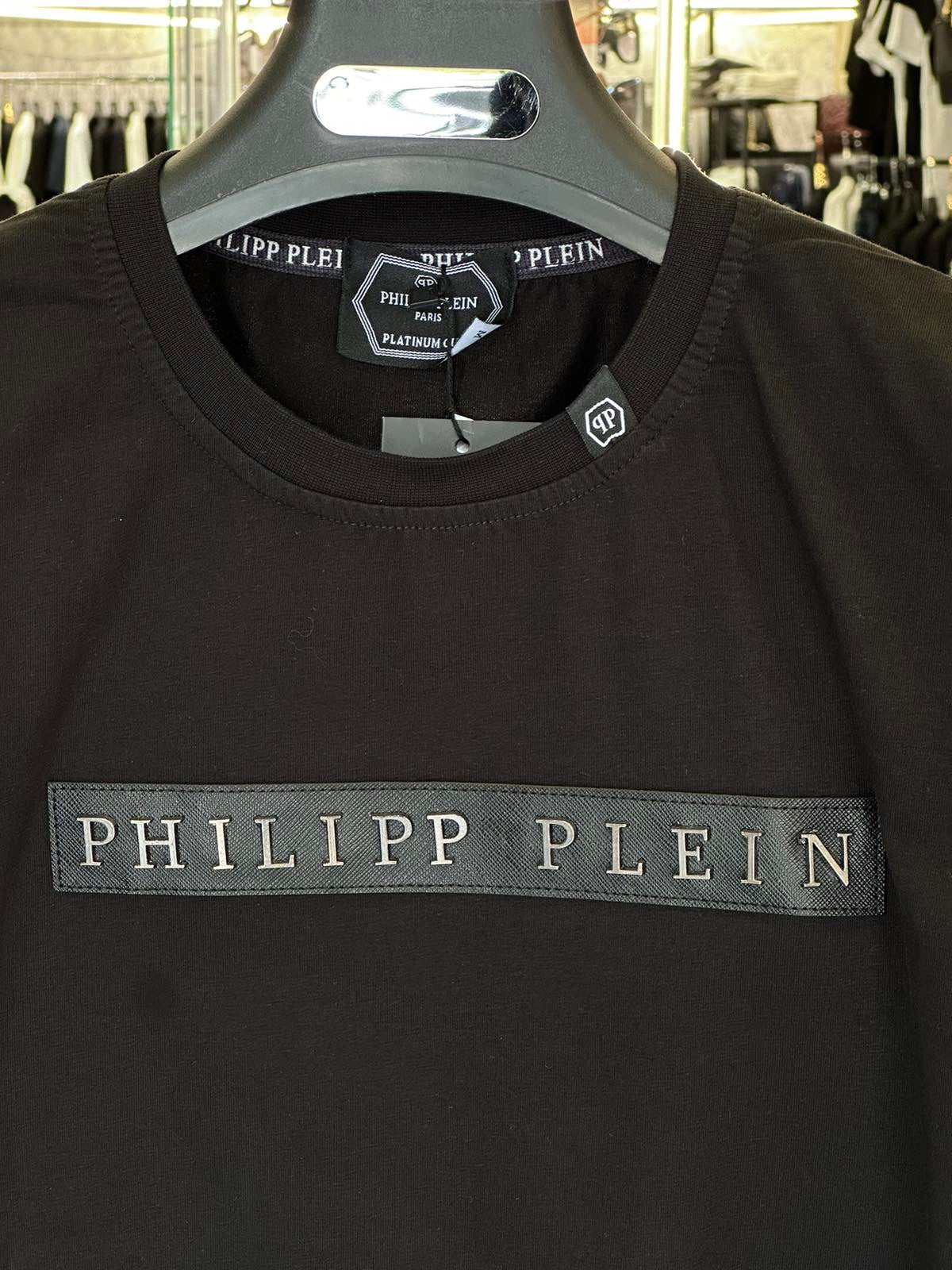 T-SHIRT - PHILLIP PLEIN