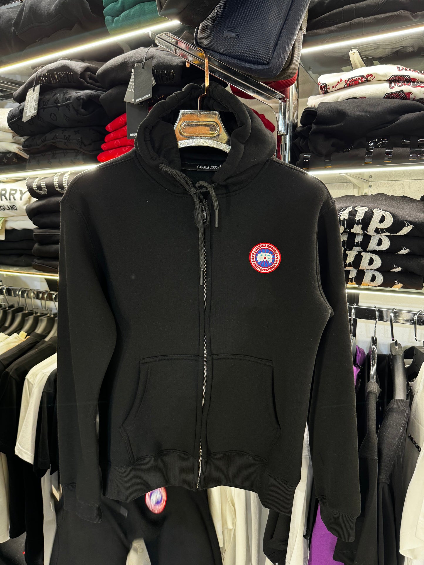 CANADA GOOSE - ΣΕΤ ΦΟΡΜΕΣ