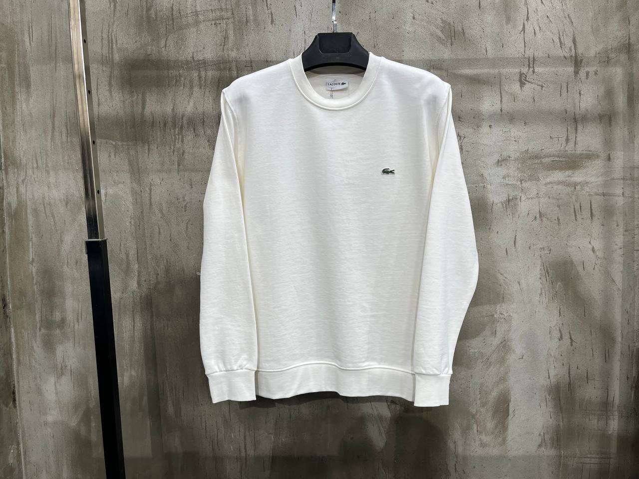 LACOSTE - ΦΟΥΤΕΡ HIGH QUALITY