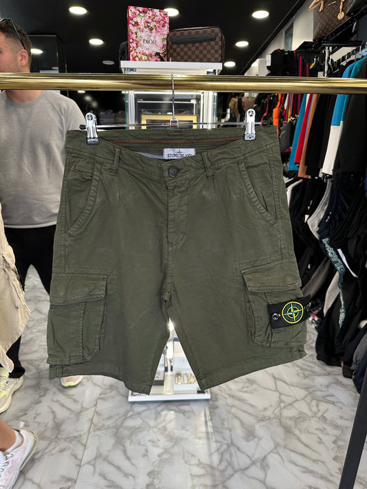 ΒΕΡΜΟΥΔΑ - STONE ISLAND 2025