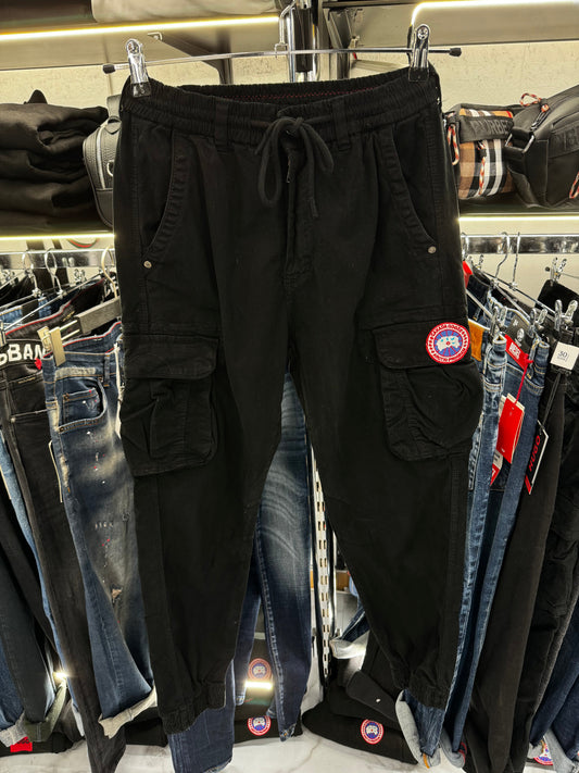 Cargo παντελόνι - Canada Goose