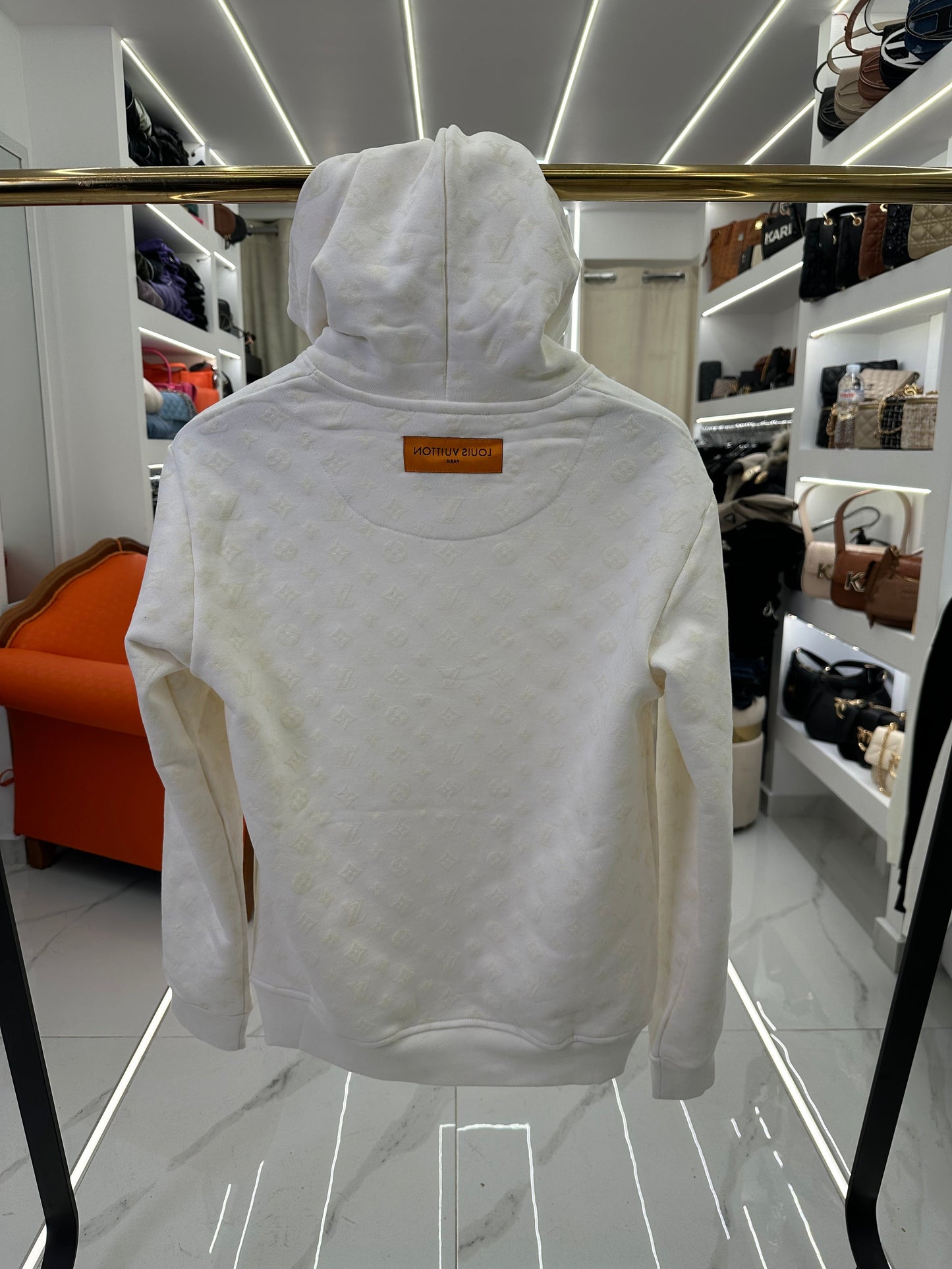 LOUIS VUITTON - ΦΟΥΤΕΡ HIGH QUALITY