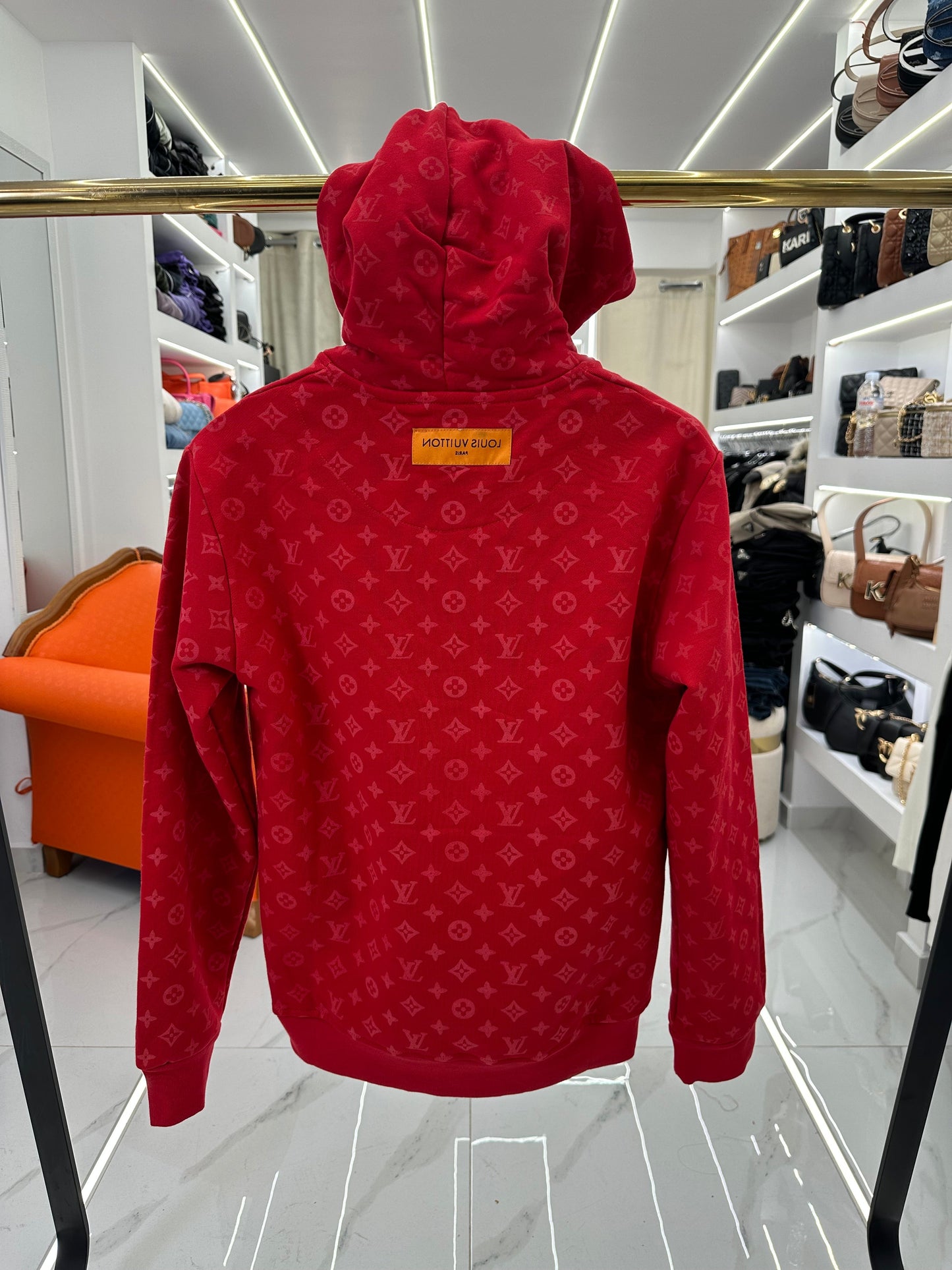 LOUIS VUITTON - ΦΟΥΤΕΡ HIGH QUALITY
