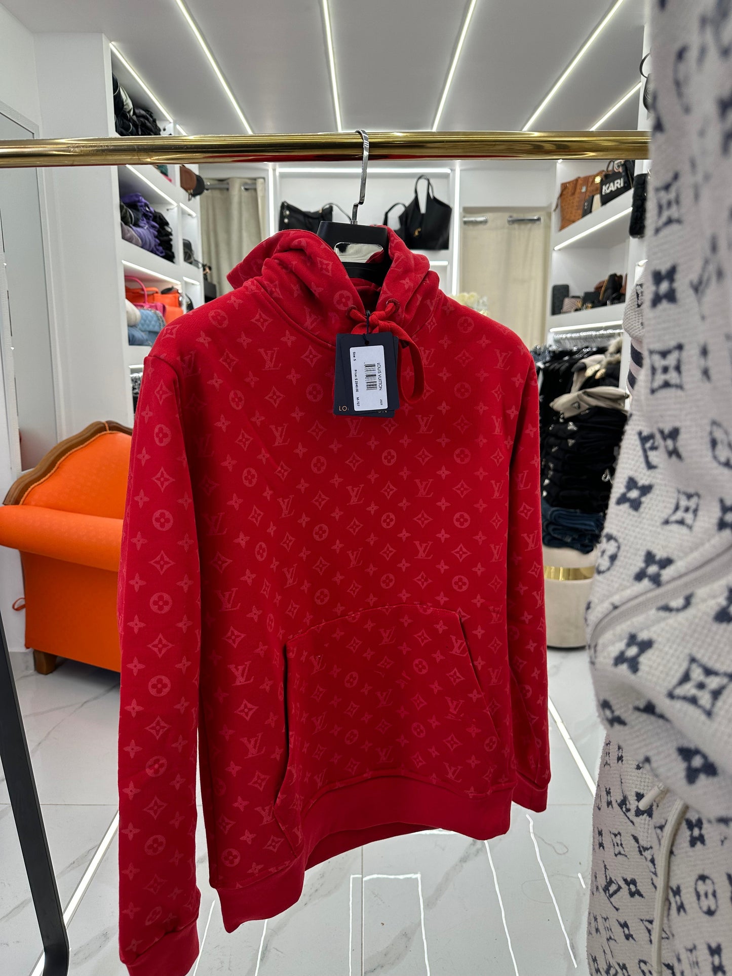 LOUIS VUITTON - ΦΟΥΤΕΡ HIGH QUALITY