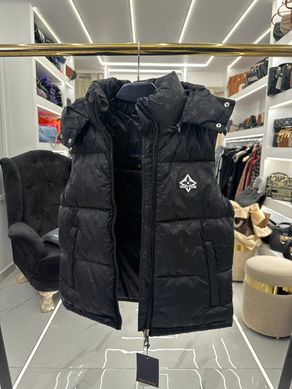 LOUIS VUITTON - ΑΜΑΝΙΚΟ ΜΠΟΥΦΑΝ