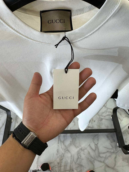 T-SHIRT - GUCCI