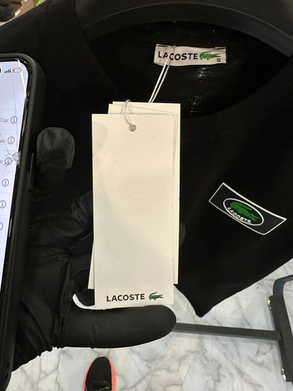 T-SHIRT - LACOSTE