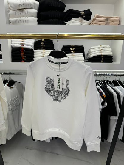 ΓΥΝΑΙΚΕΙΟ ΦΟΥΤΕΡ - KENZO