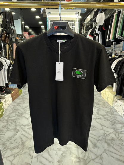 T-SHIRT - LACOSTE