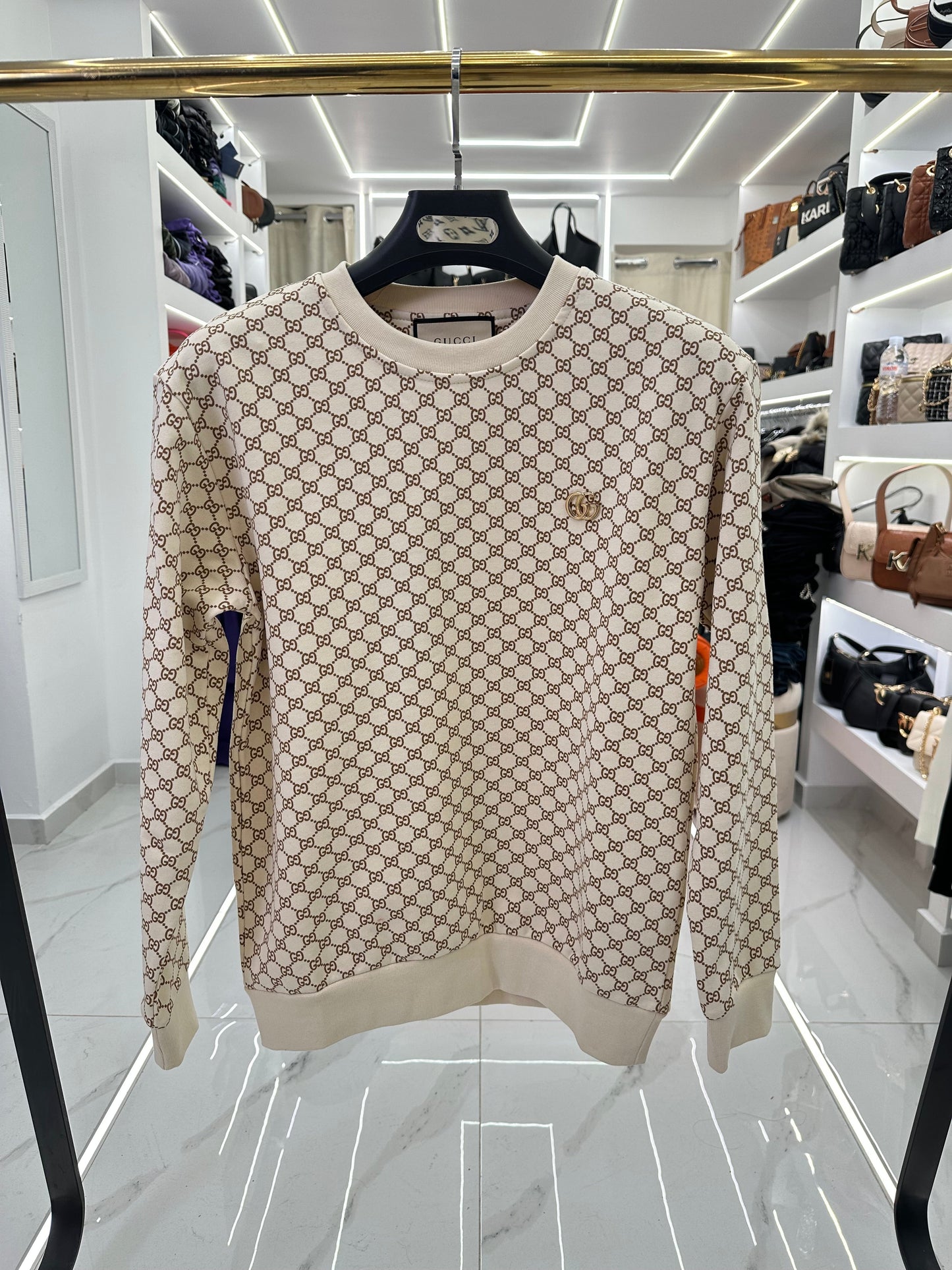 GUCCI - ΦΟΥΤΕΡ HIGH QUALITY