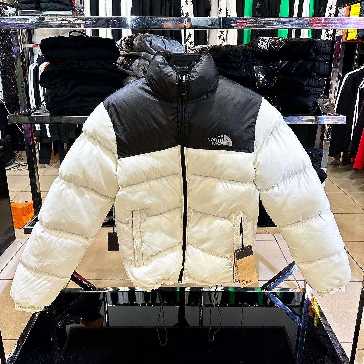 ΜΠΟΥΦΑΝ - NORTHFACE