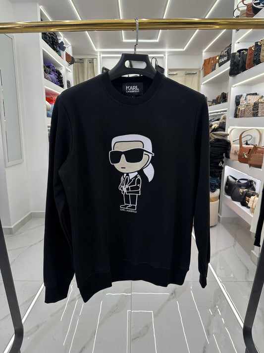 KARL LANGERFELD - ΦΟΥΤΕΡ HIGH QUALITY