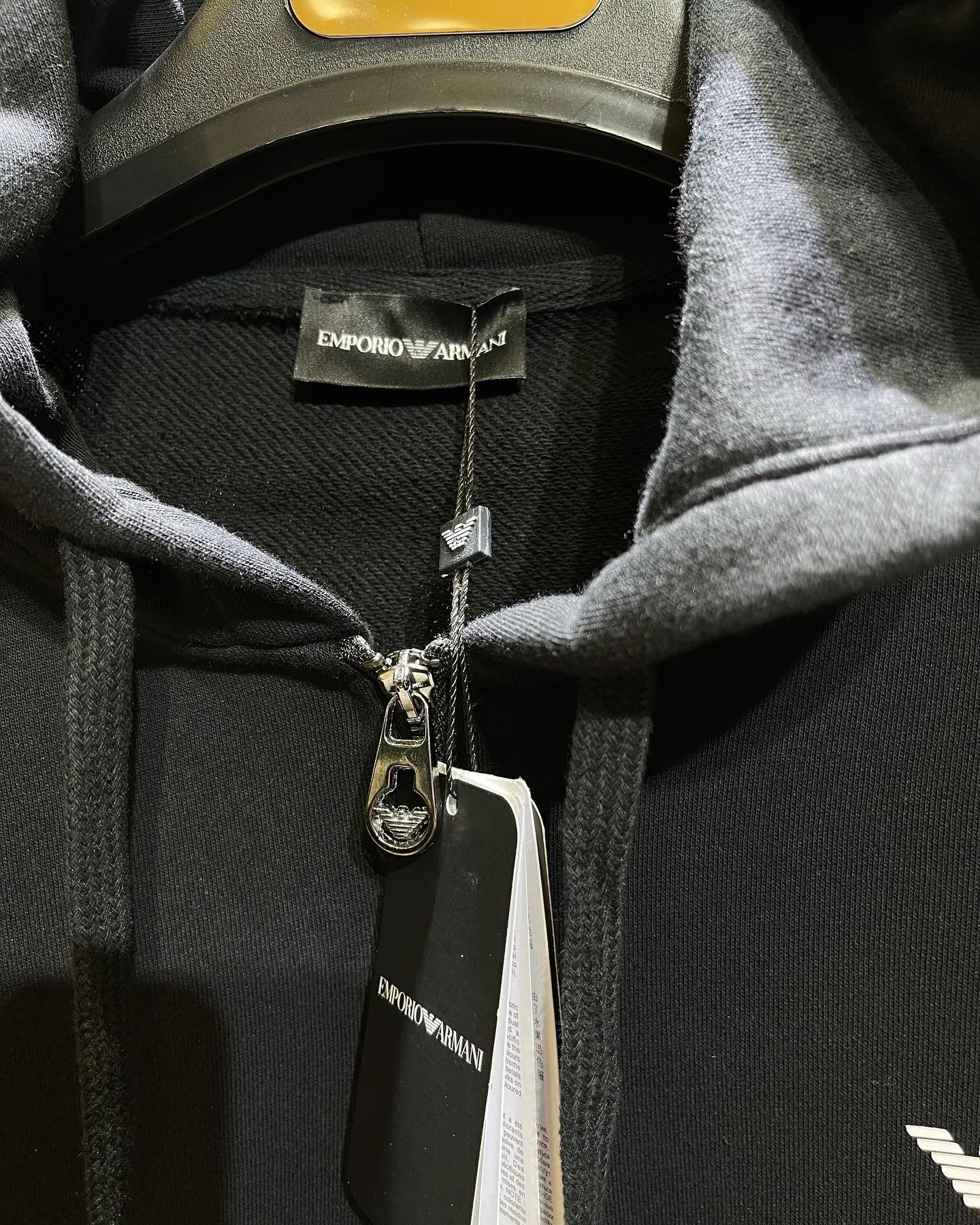 ARMANI - ΖΑΚΕΤΑ