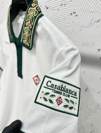 T-SHIRT - CASABLANCA