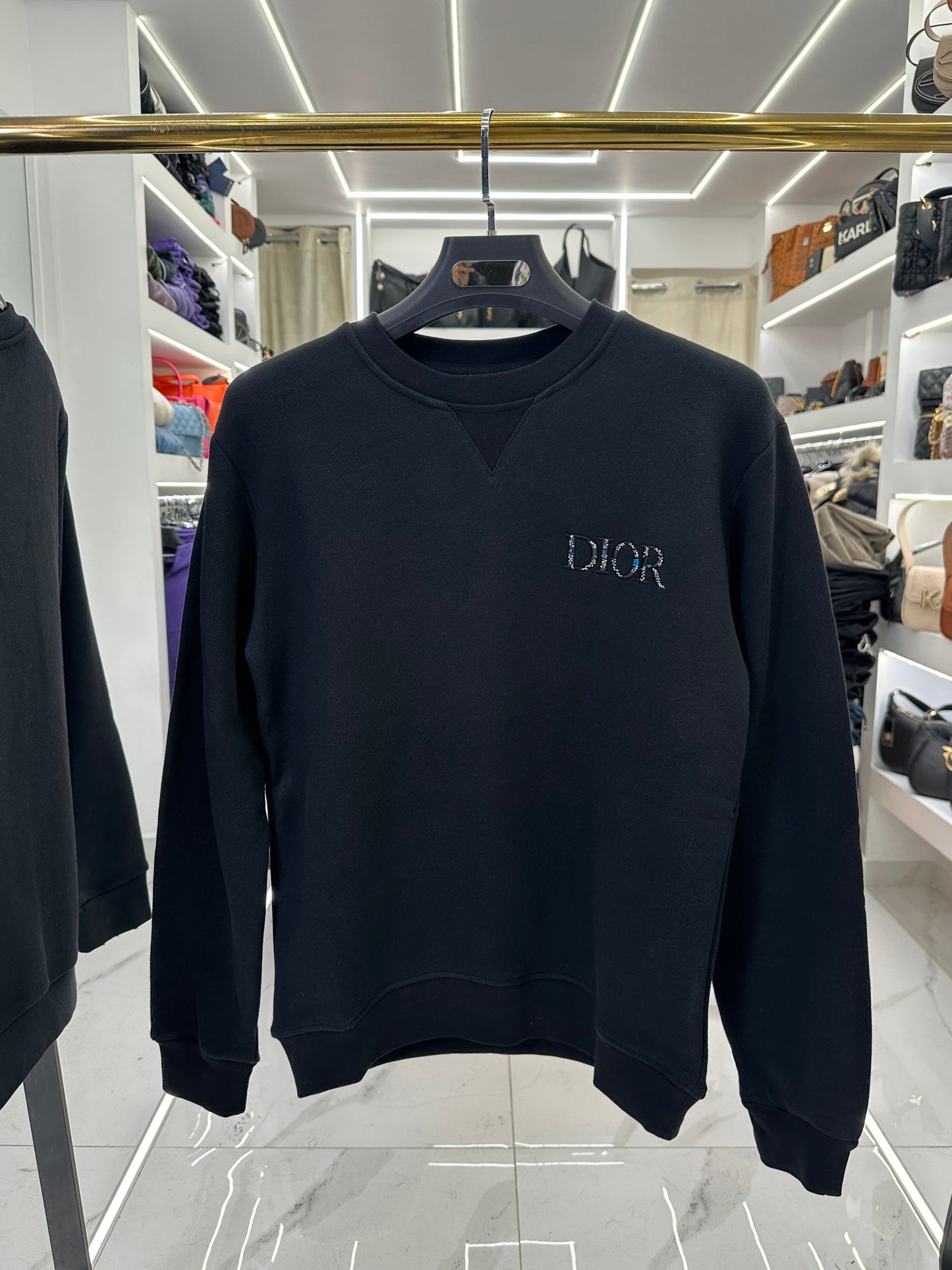 DIOR - ΦΟΥΤΕΡ HIGH QUALITY