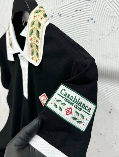 T-SHIRT - CASABLANCA