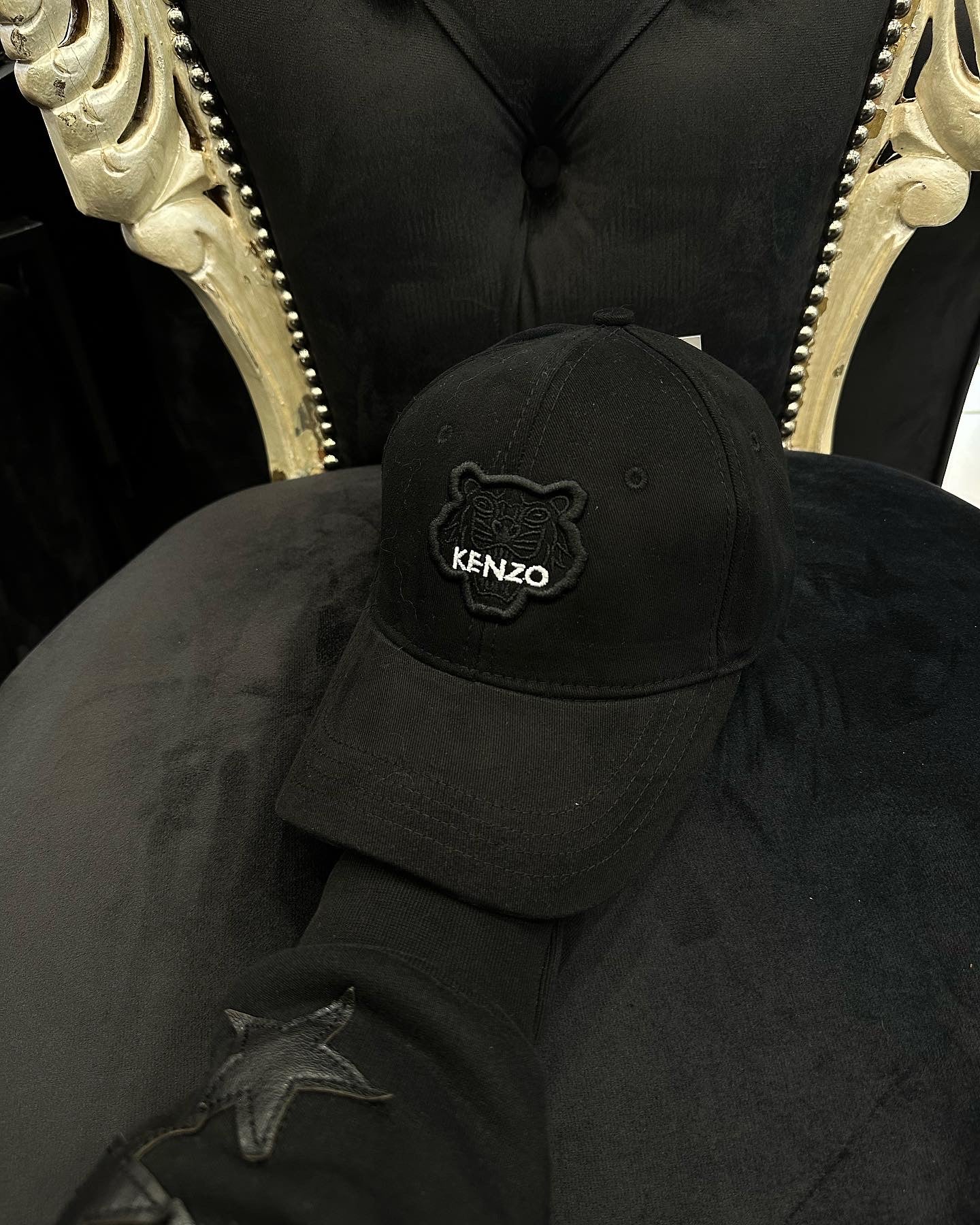 ΚΑΠΕΛΟ - KENZO