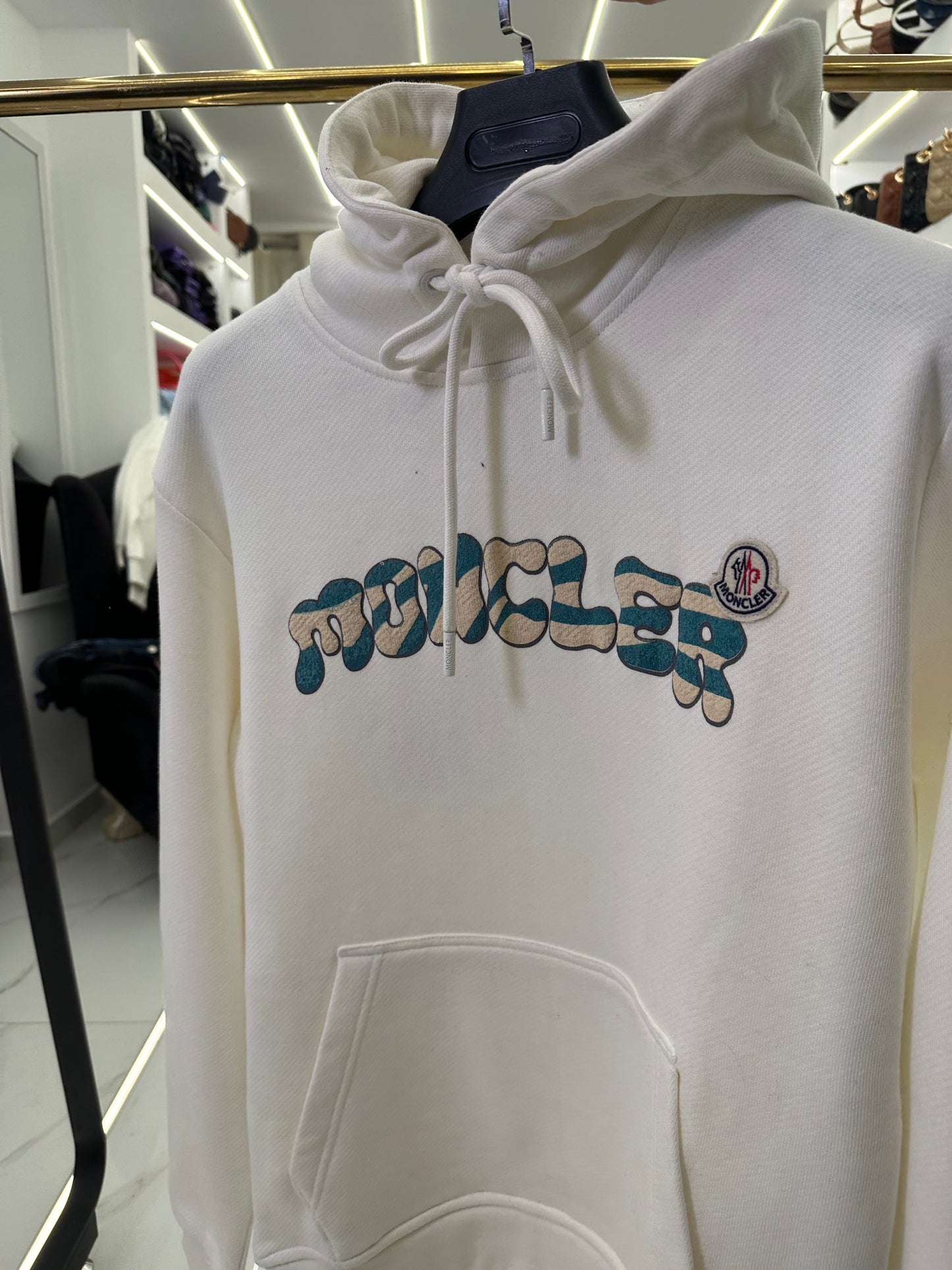 MONCLER - ΦΟΥΤΕΡ HIGH QUALITY